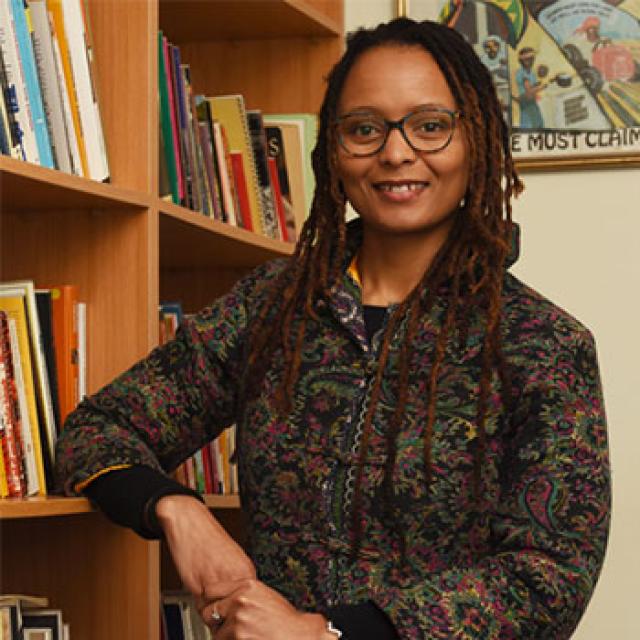 Asanda Benya