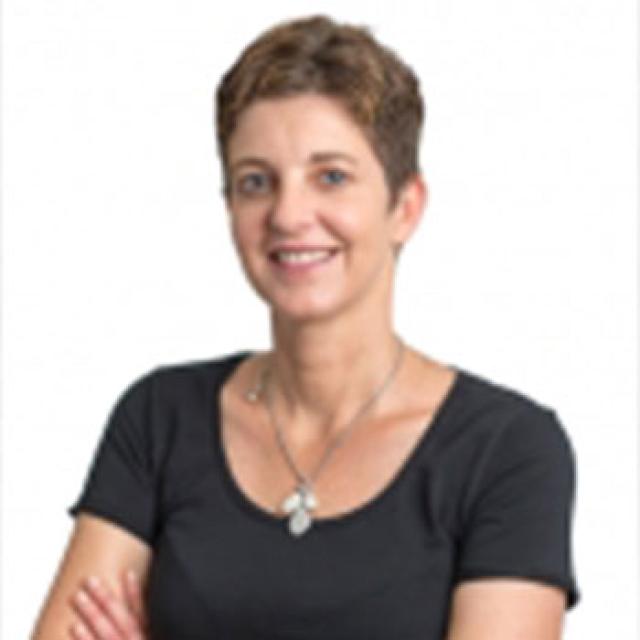 Debbie Collier